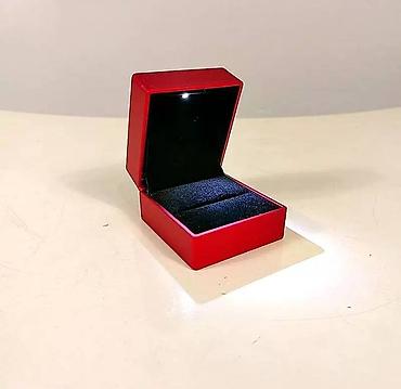 Коробки: Коробка — 4