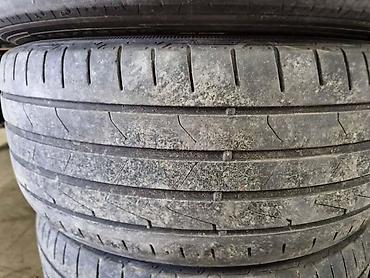 retrovizor: HANKOOK 245/45 R18 LETNJA | Svi delovi za Opel vozila : Astra G H — 3
