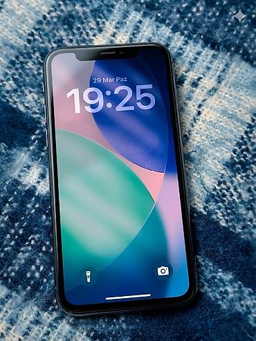iphone adapteri: IPhone 11 Pro, 256 GB, Matte Space Gray, Simsiz şarj — 5