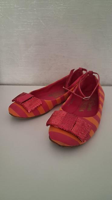 Krossovkalar: Krossovkalar, Ölçü: 35, Qız üçün — 9