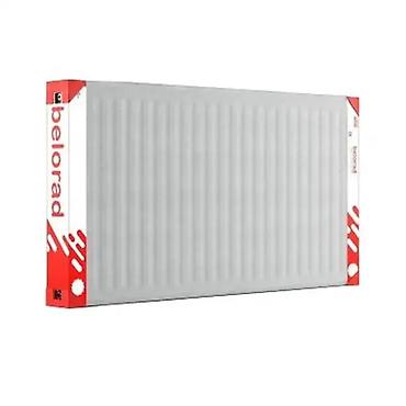 islenmis panel radiatorlar: Belorad BLRD 50/50 kombi radiatoru qapalı məkanların su əsaslı isitmə — 1
