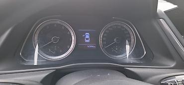 Hyundai: Hyundai Sonata: 2019 г., 2 л, Автомат, Газ, Седан — 7