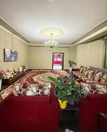 Продажа квартир: 4 комнаты, 165 м², Моссовет Элитка, 5 этаж, Евроремонт — 4