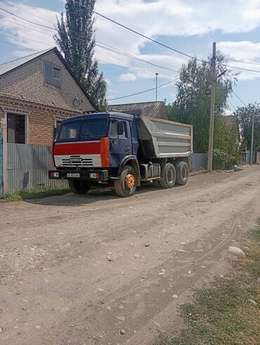 форт самасвал: Грузовик, Камаз, Стандарт, Б/у