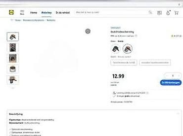 Oprema i sredstva za zaštitu: Parkside zaštitni vizir za lice - Tip: zaštitni vizir sa metalnom — 6