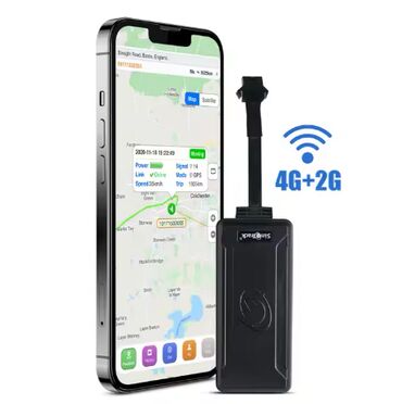 подсветка на машину: 🚘🚛🚌🛵🏍️🛺 4G GPS маячок *Отслеживание местоположения любого транспорта