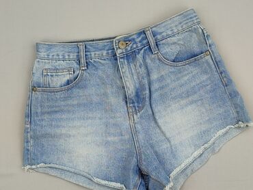 Zara, Shorts for women, size S (EU 36)