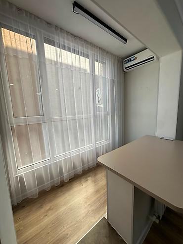 binar: 1 комната, 53 м², Технопарк Элитка, 5 этаж, Евроремонт — 2