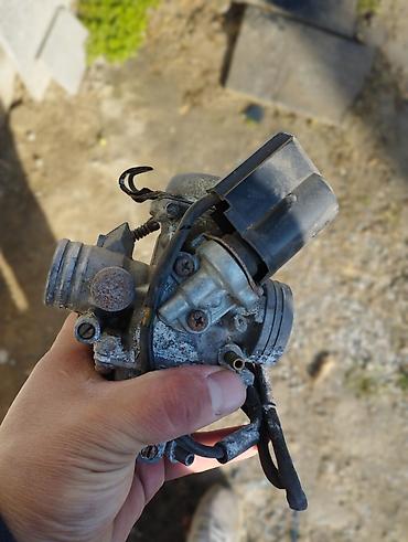 Скутеры: Продаётся скутер 150² (инжектор) Инжектор — экономичнее карбюратора — 32