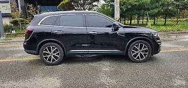 Renault: Renault QM6: 2019 г., 1.8 л, Автомат, Дизель, Кроссовер — 11