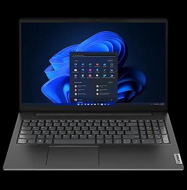 intel i5 notebook: LENOVO V15 G5 Komplektə daxildir: noutbuk, orijinal enerji adapteri — 3