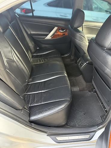 диски р17 камри: Toyota Camry: 2008 г., 3.5 л, Автомат, Бензин, Седан — 9