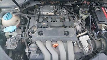 nitromax energy: MENJAC 2.0 FSI ZA VOLKSWAGEN GOLF 5 | Menjac 2.0 fsi 6 brzina — 1