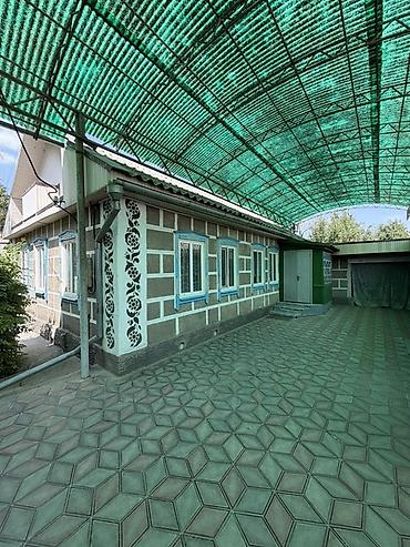 лидер: 📍 В Шопокове продается дом на участке 7.5 соток, 60 кв.м. 🔸Дом без — 4