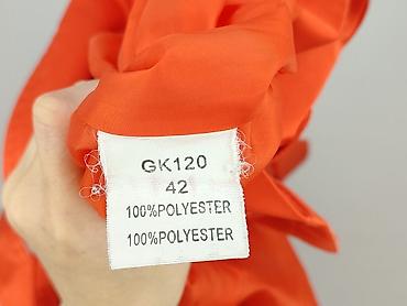 asos plaszcz: Gold SK, Trencz damski, rozmiar XL — 5