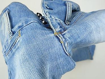 pull and bear dzwony: Just Female, Jeansy damskie, rozmiar XS — 6