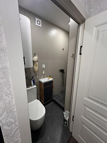 сруб дом: 3 комнаты, 60 м², 3 соток, Бишкек, Пишпек — 5