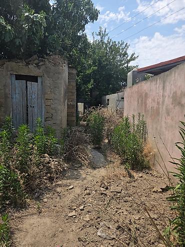 Həyət evləri və villaların satışı: Zabrat 4 otaqlı, 66 kv. m, Kredit yoxdur, Təmirsiz — 5