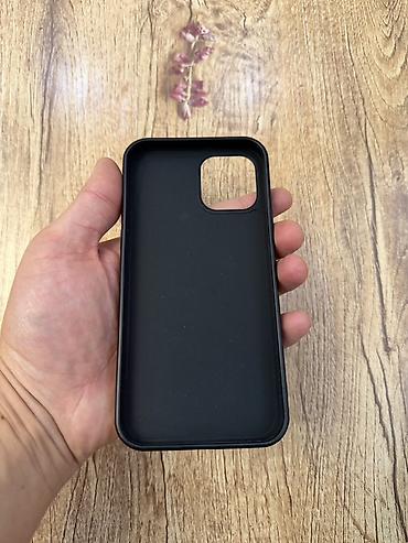 Apple iPhone: IPhone 12 Pro, Графит, Коробка — 10