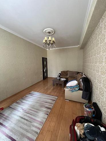 Yeni tikili: 3 otaqlı, Yeni tikili, 75 kv. m — 4