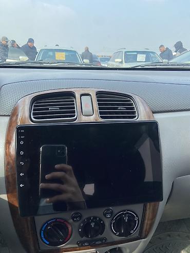 Mazda: Mazda PREMACY: 2000 г., 2 л, Автомат, Бензин, Минивэн — 7