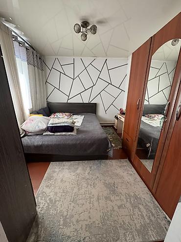 Продажа домов: 🏠 ПРОДАЁТСЯ ДОМ В ж/м Кара-Жыгач 📍 Адрес:ул. Кожомкул 5 📐 Площадь — 6