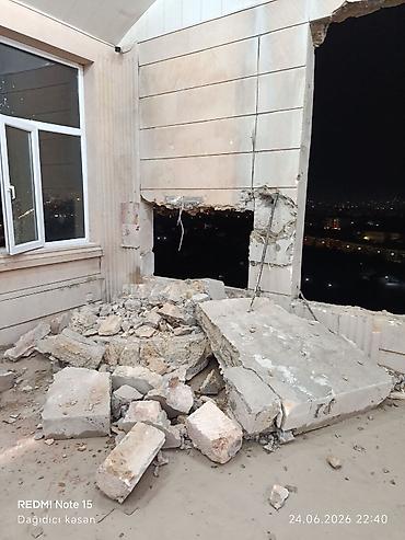 2107 qapi: 📞 051 403 72 33 Vüsal Usta | Beton Kəsmə və Karot Xidməti - Bakı — 10