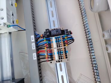 Elektrik şitləri: Yeni, Elektrik şit, Ödənişli çatdırılma — 10