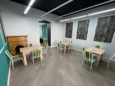 Bağ, çöl masa və oturacaq dəstləri: Yeni, Kvadrat masa, 4 stul, Açılmayan, Stullar ilə, Metal, Azərbaycan — 8