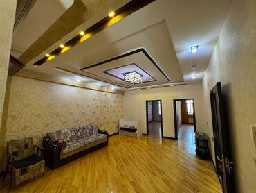 Yeni tikili: 4 otaqlı, Yeni tikili, 136 kv. m — 7