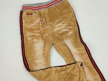 Other children's pants: Other children's pants, 7 years, 116/122, condition - Good