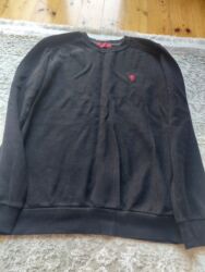 Digər üst geyimləri: Hamsı çox az geyilib S.M razmere geder hamsını bir yerde 20m verirem — 4