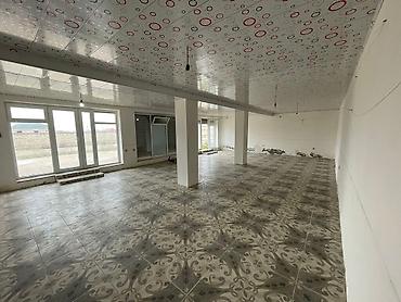 savxoz: Obyekt Binə Savxoz, Xəqani Aslanov küç. 90 m2-dir (alt mərtəbə) — 3