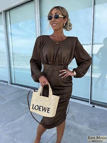 Haljine: ⚜️ Haljina univerzalna velicina 
⚜️ Cena 2500 din — 18