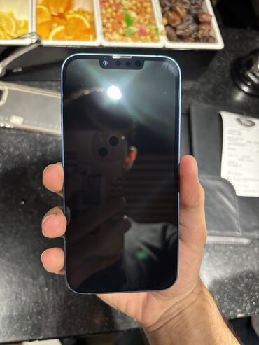 Apple iPhone: IPhone 13, 128 GB