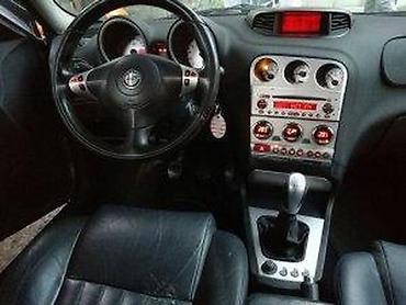 Auto delovi, gume i tjuning: Alfa Romeo 156 DELOVI KALUDJERICA. Alfa Romeo 156 DELOVI KALUDJERICA — 4