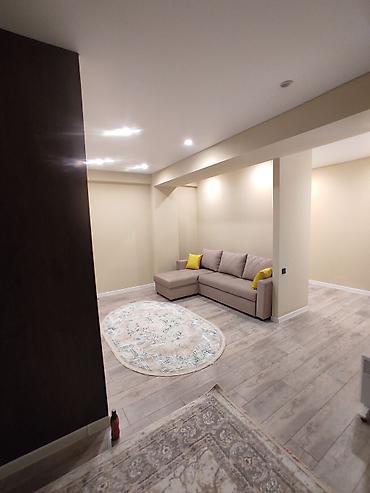 Продажа квартир: 2 комнаты, 50 м², Элитка, 2 этаж, Дизайнерский ремонт — 6