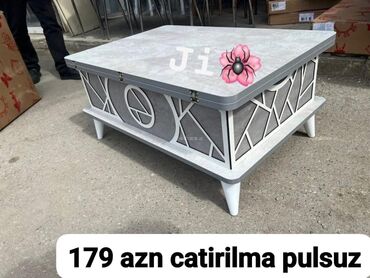 стол в кабинет руководителя: Журнальный стол, Новый