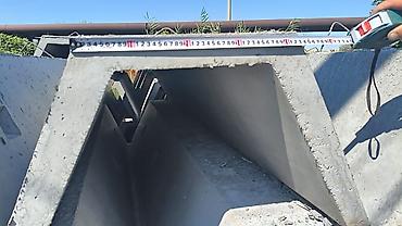 фото можно: Арычный лоток, Размер: 300 см x 80 x 50 см, В розницу — 7