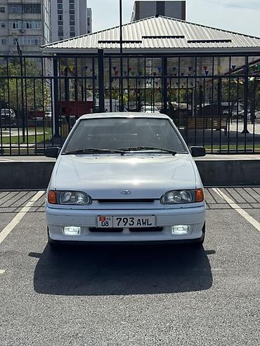 bmw g30 бишкек: ВАЗ (ЛАДА) 2114: 2010 г., 1.6 л, Кол менен иштөөчү, Бензин, Хетчбек — 1