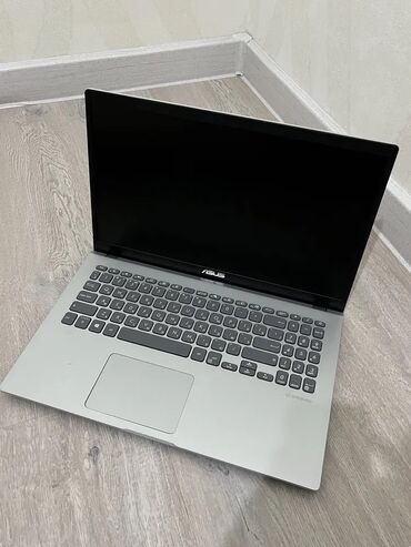 стабилизатор для компьютера: Ультрабук, Asus, 8 ГБ ОЗУ, AMD Ryzen 3, 15.6 ", Б/у, Для несложных задач, память SSD