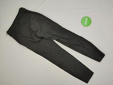 hm cashmere: H&M, Spodnie materiałowe damskie, rozmiar XS — 3