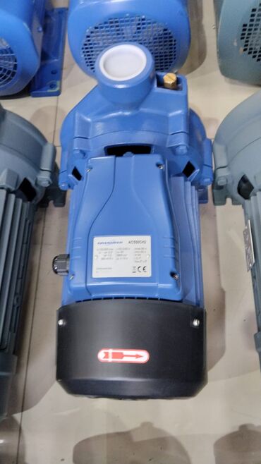 Nasoslar və hidroforlar: Nasos, Ev üçün (məişət), quraşdırılma Səthi, Yeni — 11