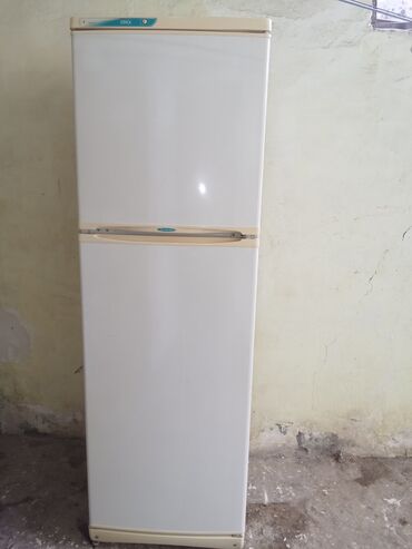 stinol: 2 двери Stinol Холодильник Продажа, цвет - Белый