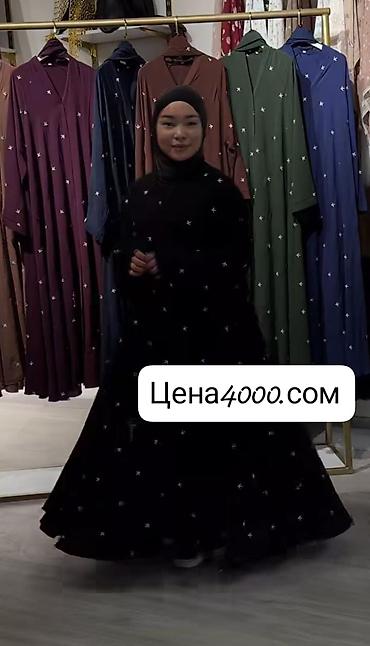 Спортивные костюмы: Женская одежда в мусульманском стиле и повседневные костюмы оверсайз — 8