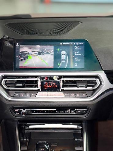 BMW: BMW 3 series: 2020 г., 2 л, Бензин — 15