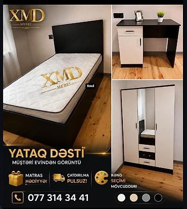 hinduşka əti qiyməti: MDF boyalı yemək masası və yumşaq stul dəstləri – zövqünüzə uyğun — 8