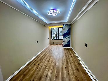 nova grant: 2 комнаты, 63 м², Технопарк Элитка, 2 этаж, Дизайнерский ремонт — 3