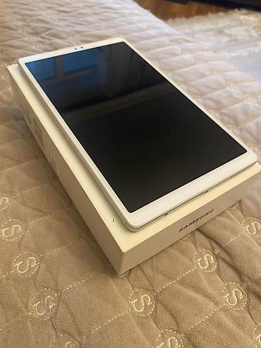 Samsung Galaxy Tab A7 Lite (SM-T225) 4 Ram 64 yaddas ideal veziyyetde