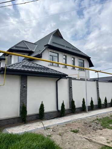 Продажа домов: Дом, 300 м², 5 комнат, Агентство недвижимости, Евроремонт